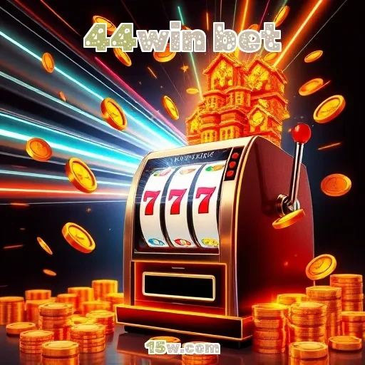 44win bet: A Confiabilidade que Todo Apostador Procura!