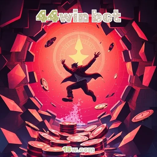 44win bet: Os Melhores Caça-Níqueis que Você Precisa Conhecer