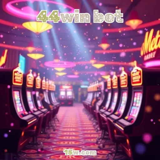 44win bet: As Vantagens Incríveis da Seção VIP Para Você