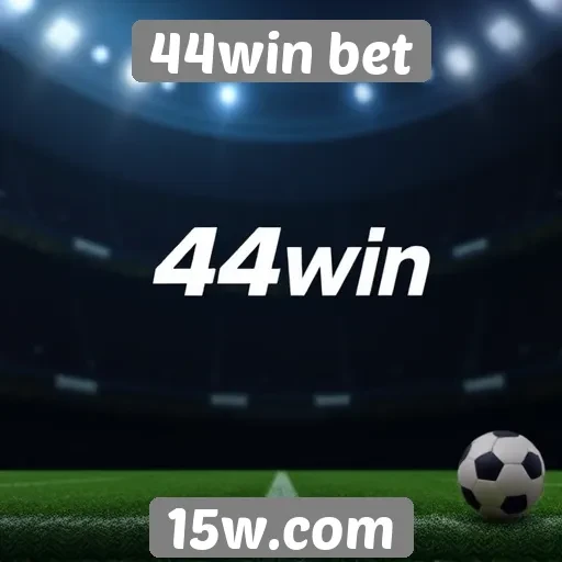 História e evolução do 44win bet