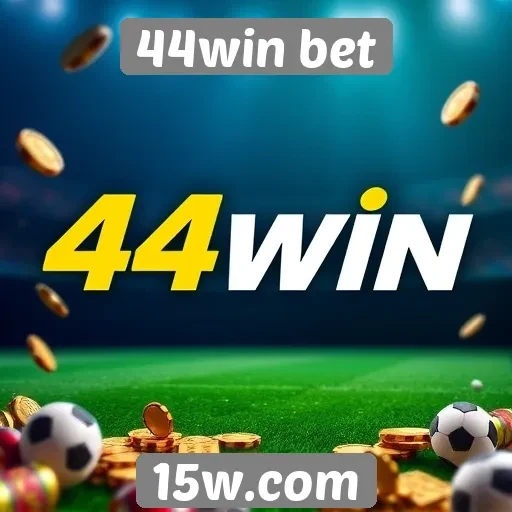 Visão geral dos jogos disponíveis na 44win bet