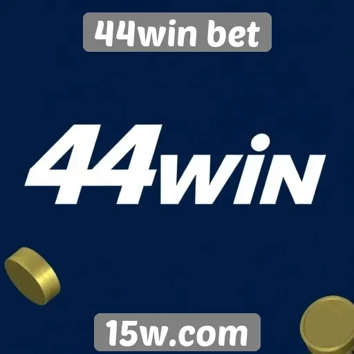 Métodos de pagamento disponíveis no 44win bet