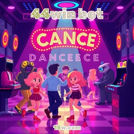 44win bet: A Plataforma de Jogos que Você Sempre Sonhou