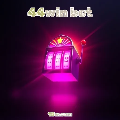 44win bet: Por que a Segurança é Nossa Prioridade Máxima