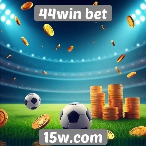 Melhores estratégias para ganhar na 44win bet